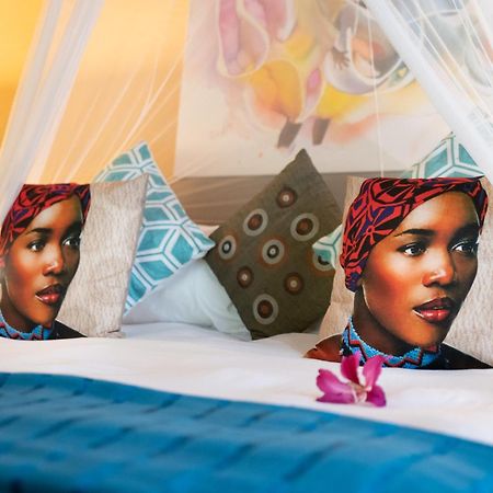 Blyde River Wilderness Lodge Hoedspruit Zewnętrze zdjęcie