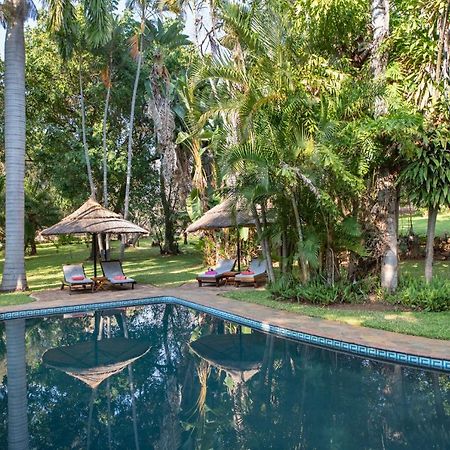 Blyde River Wilderness Lodge Hoedspruit Zewnętrze zdjęcie