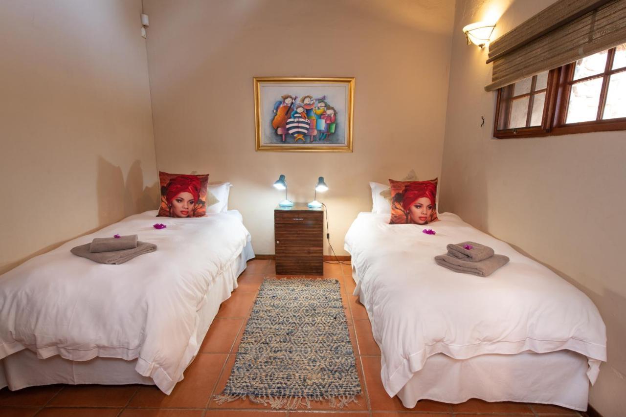 Blyde River Wilderness Lodge Hoedspruit Zewnętrze zdjęcie