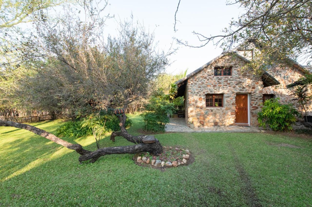 Blyde River Wilderness Lodge Hoedspruit Zewnętrze zdjęcie