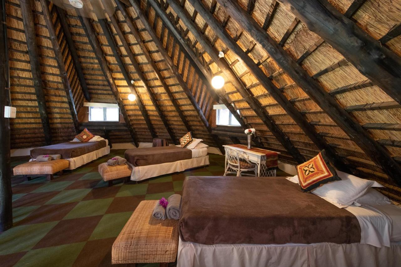 Blyde River Wilderness Lodge Hoedspruit Zewnętrze zdjęcie