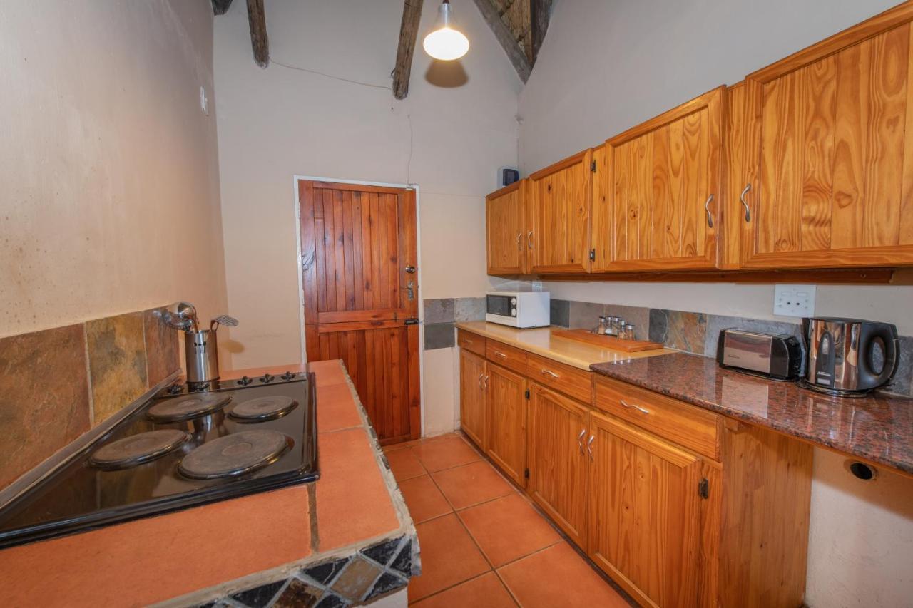 Blyde River Wilderness Lodge Hoedspruit Zewnętrze zdjęcie