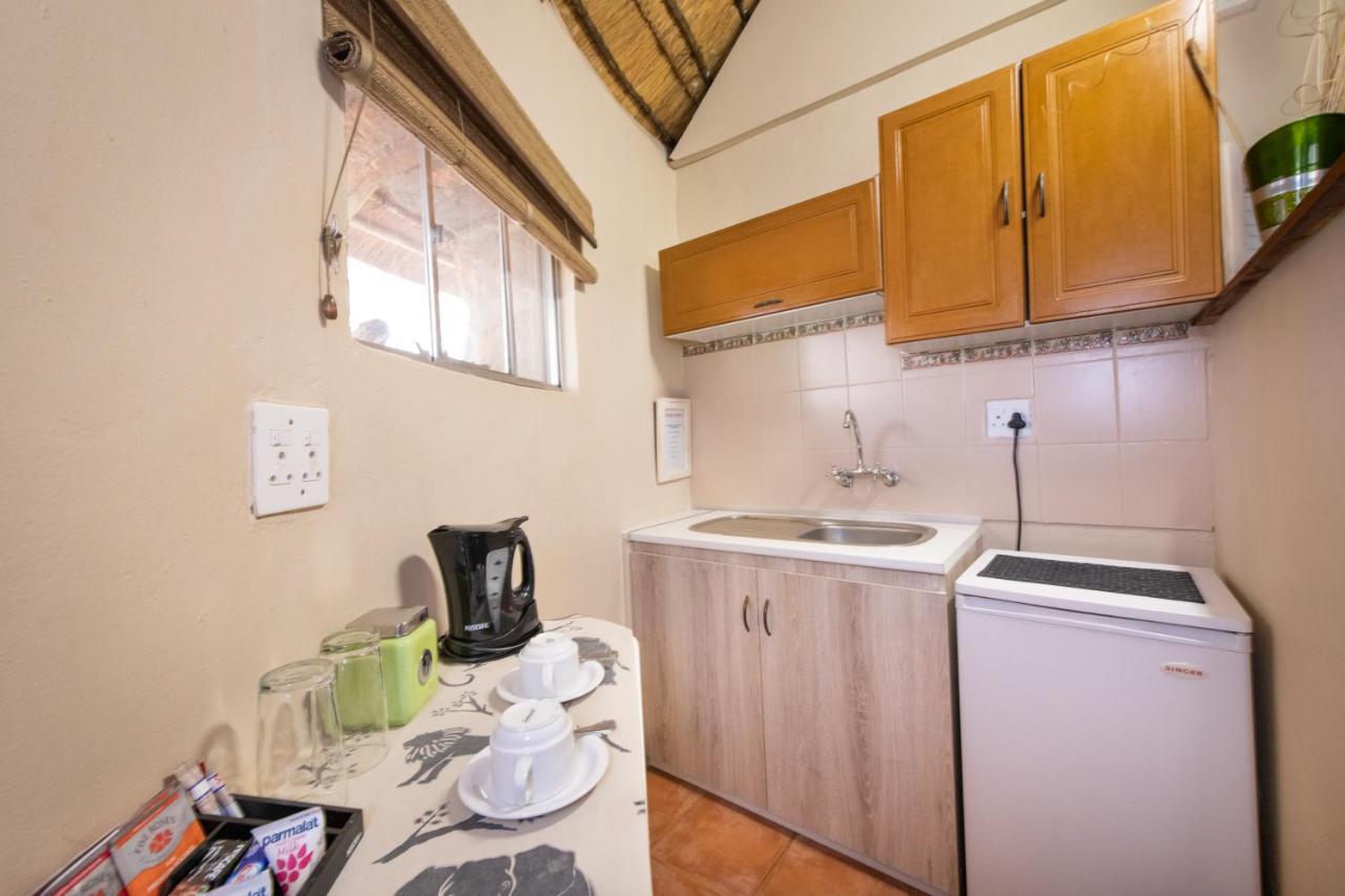 Blyde River Wilderness Lodge Hoedspruit Zewnętrze zdjęcie