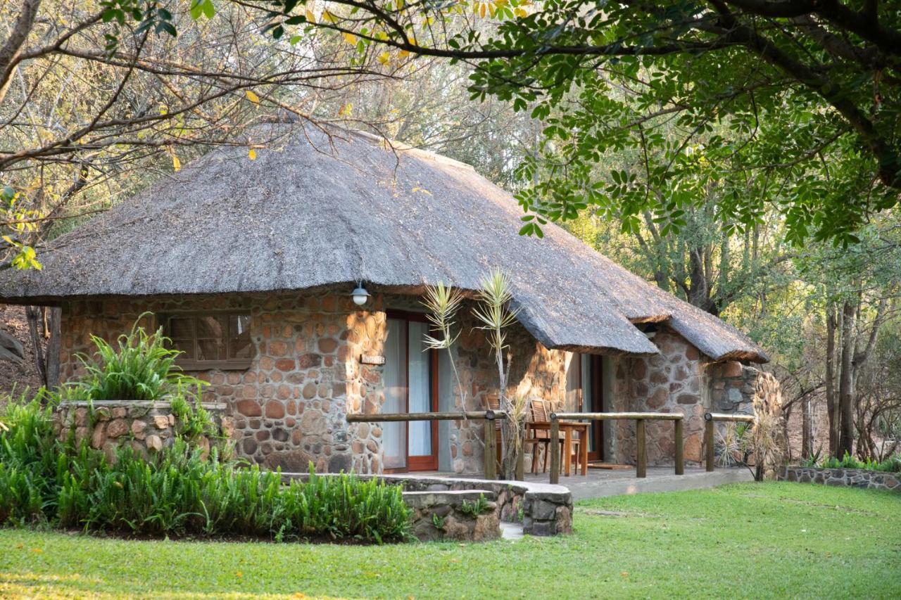 Blyde River Wilderness Lodge Hoedspruit Zewnętrze zdjęcie