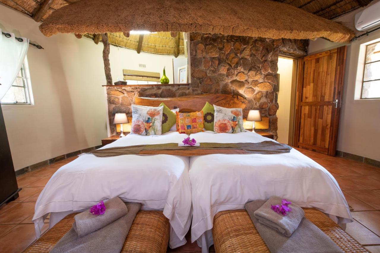 Blyde River Wilderness Lodge Hoedspruit Zewnętrze zdjęcie
