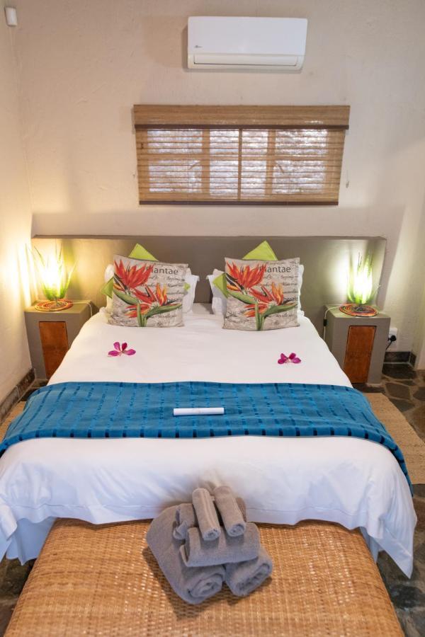 Blyde River Wilderness Lodge Hoedspruit Zewnętrze zdjęcie