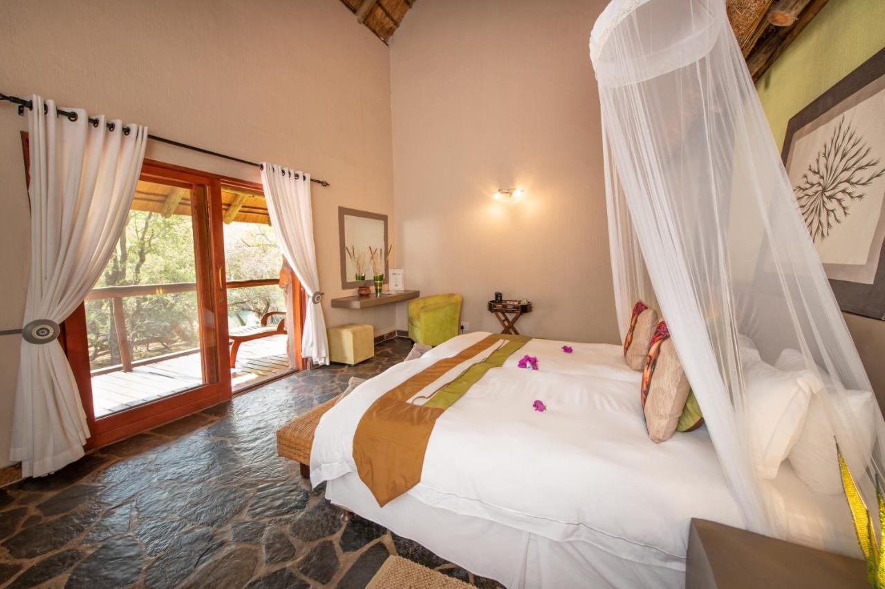 Blyde River Wilderness Lodge Hoedspruit Zewnętrze zdjęcie