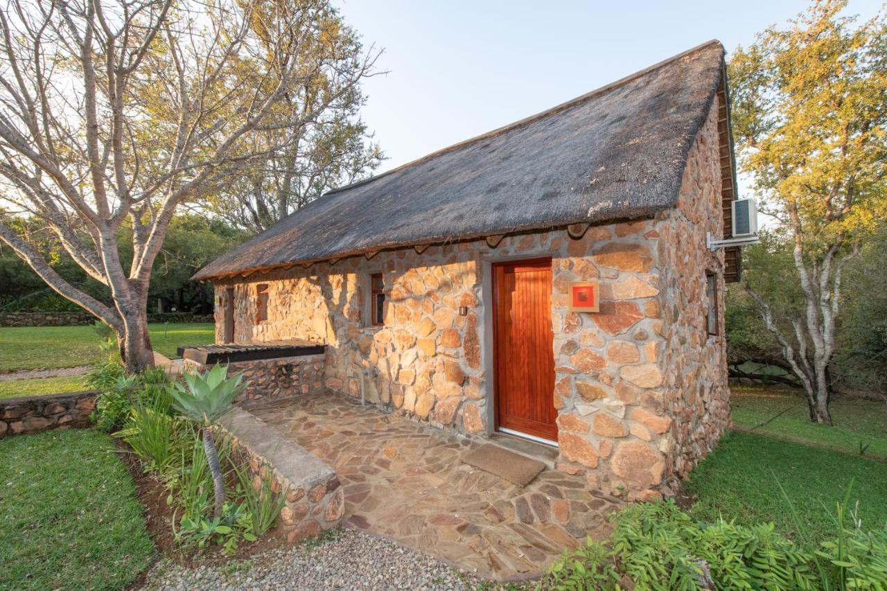 Blyde River Wilderness Lodge Hoedspruit Zewnętrze zdjęcie