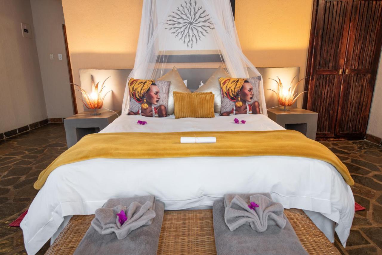 Blyde River Wilderness Lodge Hoedspruit Zewnętrze zdjęcie