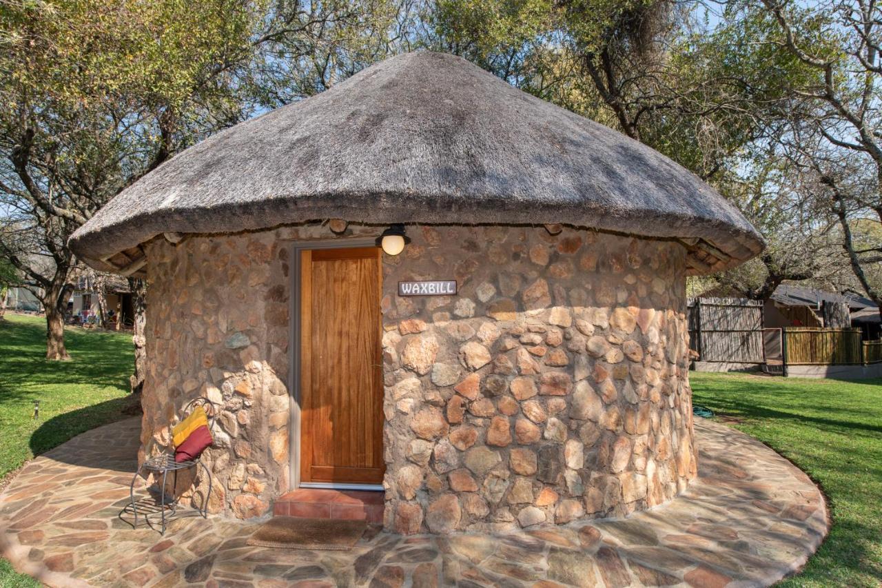 Blyde River Wilderness Lodge Hoedspruit Zewnętrze zdjęcie