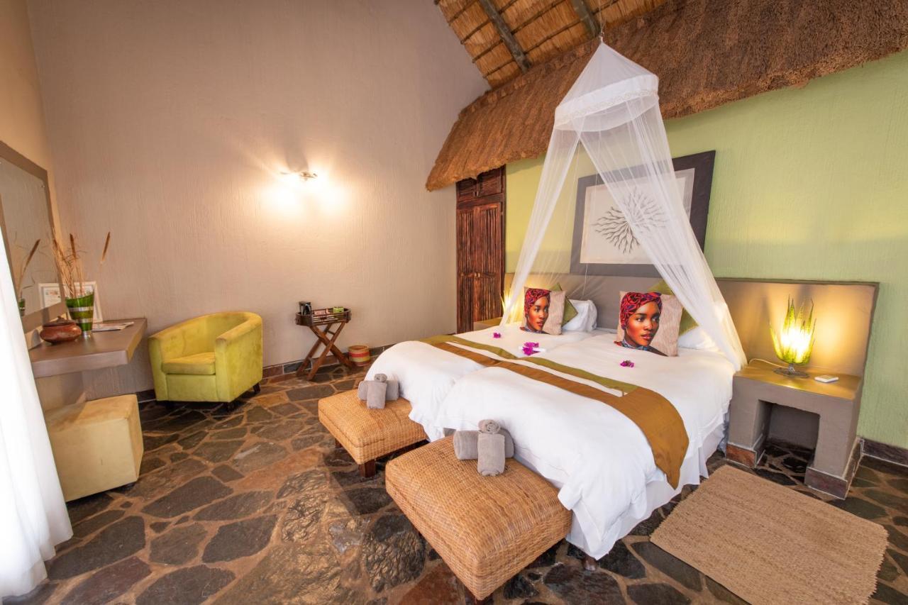 Blyde River Wilderness Lodge Hoedspruit Zewnętrze zdjęcie