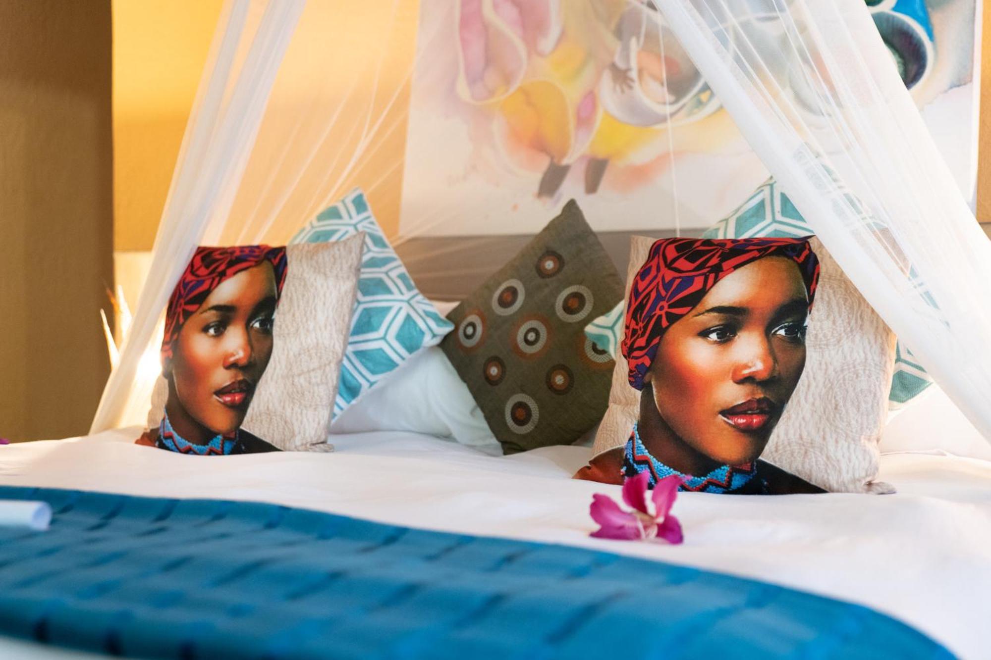 Blyde River Wilderness Lodge Hoedspruit Zewnętrze zdjęcie