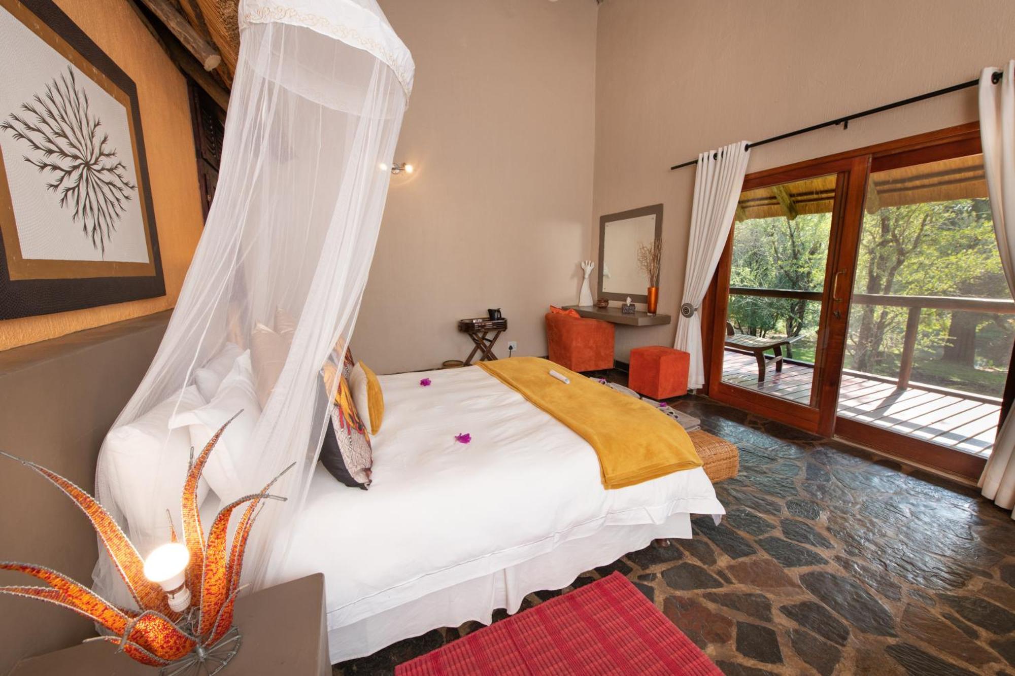 Blyde River Wilderness Lodge Hoedspruit Zewnętrze zdjęcie