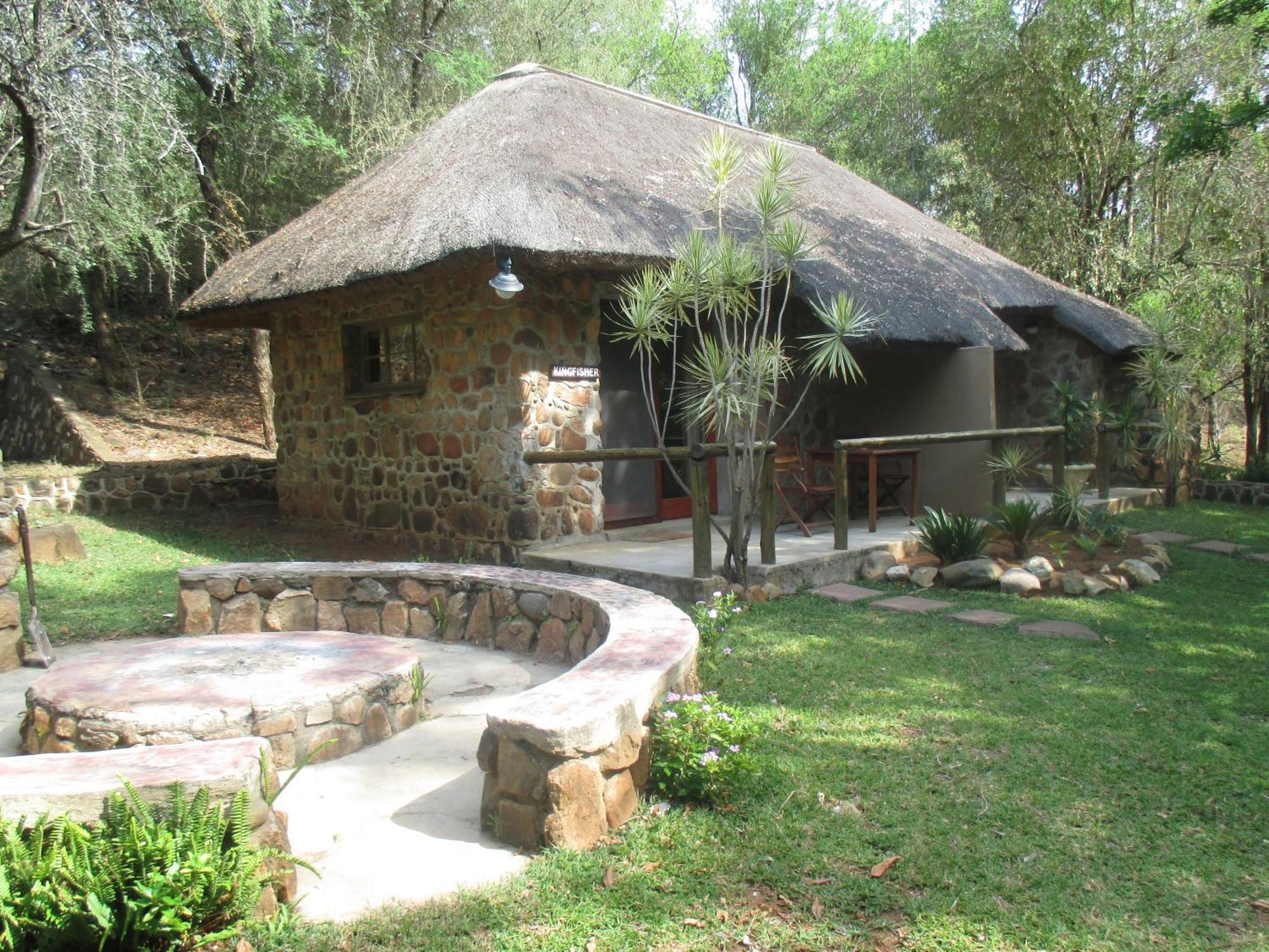 Blyde River Wilderness Lodge Hoedspruit Pokój zdjęcie