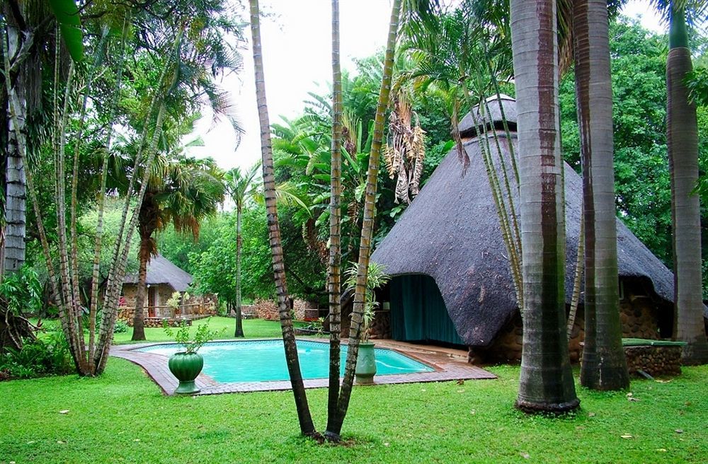 Blyde River Wilderness Lodge Hoedspruit Zewnętrze zdjęcie
