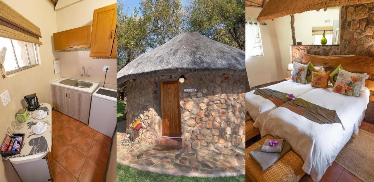 Blyde River Wilderness Lodge Hoedspruit Zewnętrze zdjęcie