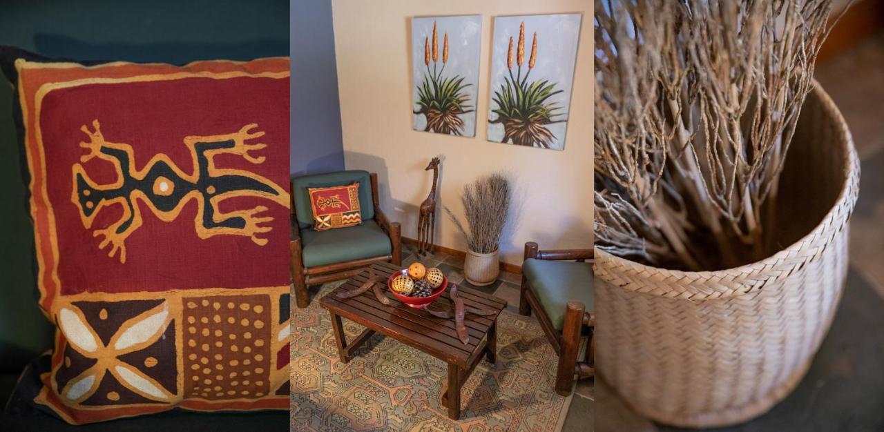 Blyde River Wilderness Lodge Hoedspruit Zewnętrze zdjęcie