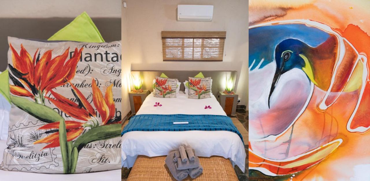 Blyde River Wilderness Lodge Hoedspruit Zewnętrze zdjęcie