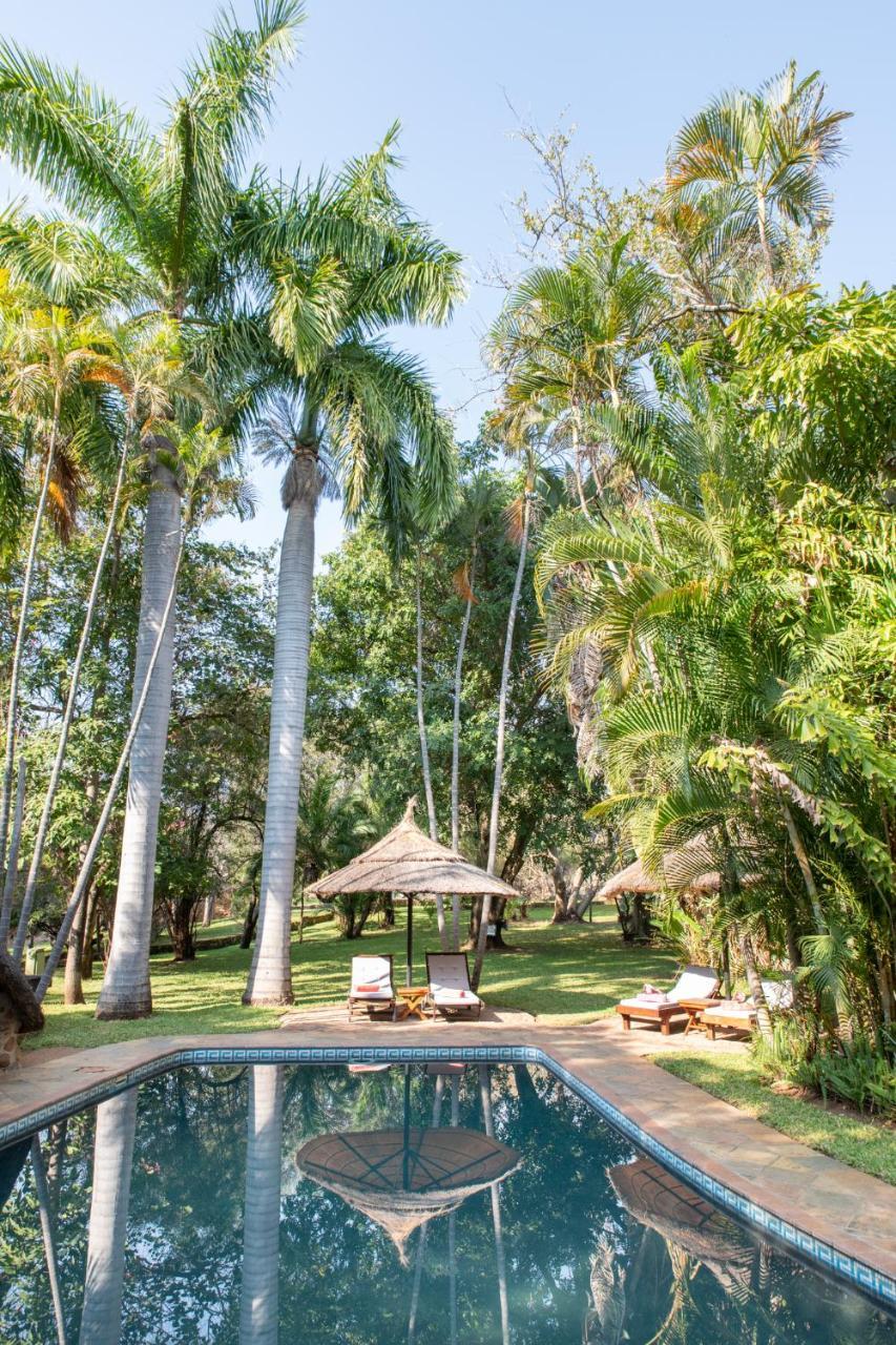 Blyde River Wilderness Lodge Hoedspruit Zewnętrze zdjęcie
