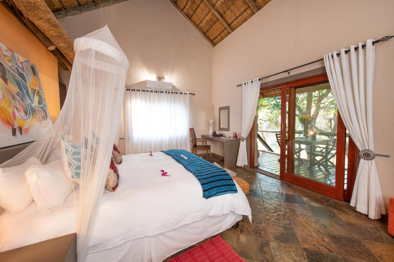 Blyde River Wilderness Lodge Hoedspruit Zewnętrze zdjęcie