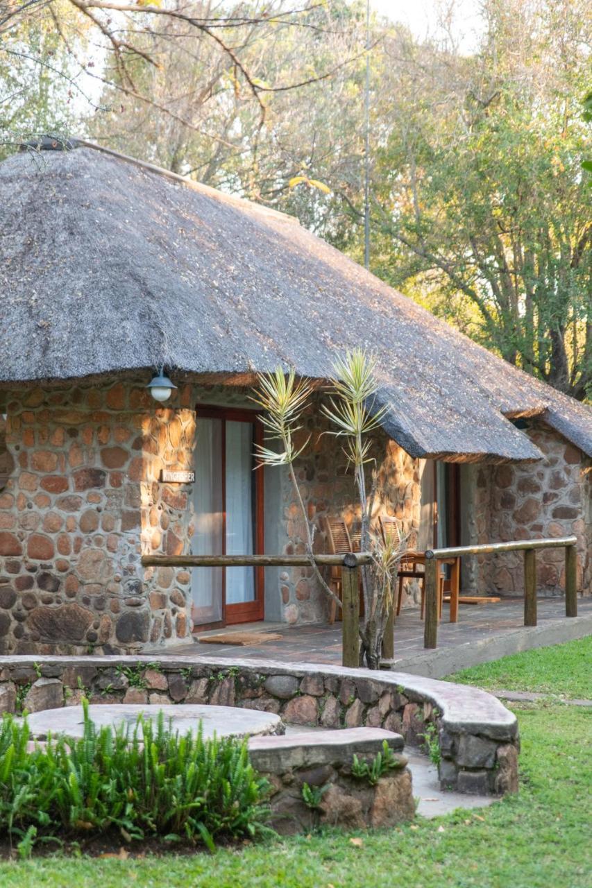 Blyde River Wilderness Lodge Hoedspruit Zewnętrze zdjęcie