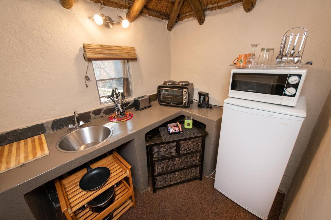 Blyde River Wilderness Lodge Hoedspruit Zewnętrze zdjęcie