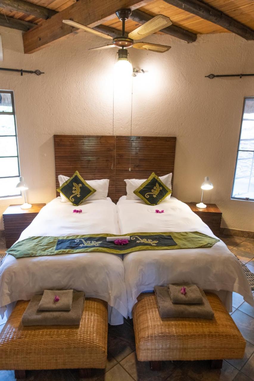 Blyde River Wilderness Lodge Hoedspruit Zewnętrze zdjęcie
