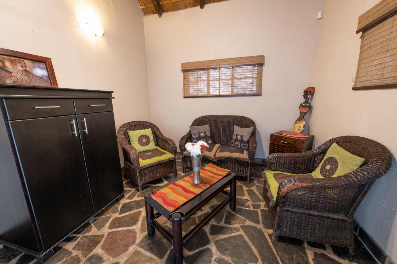 Blyde River Wilderness Lodge Hoedspruit Zewnętrze zdjęcie