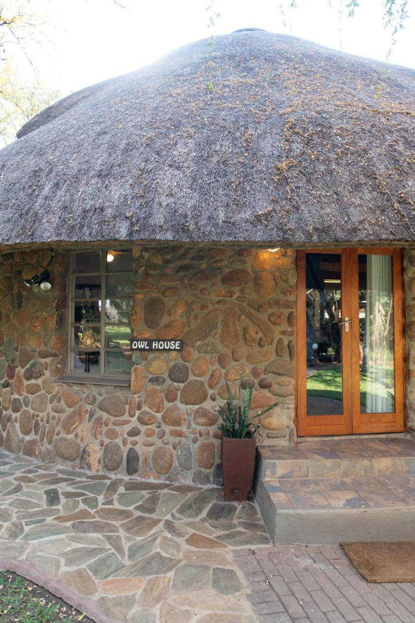 Blyde River Wilderness Lodge Hoedspruit Zewnętrze zdjęcie