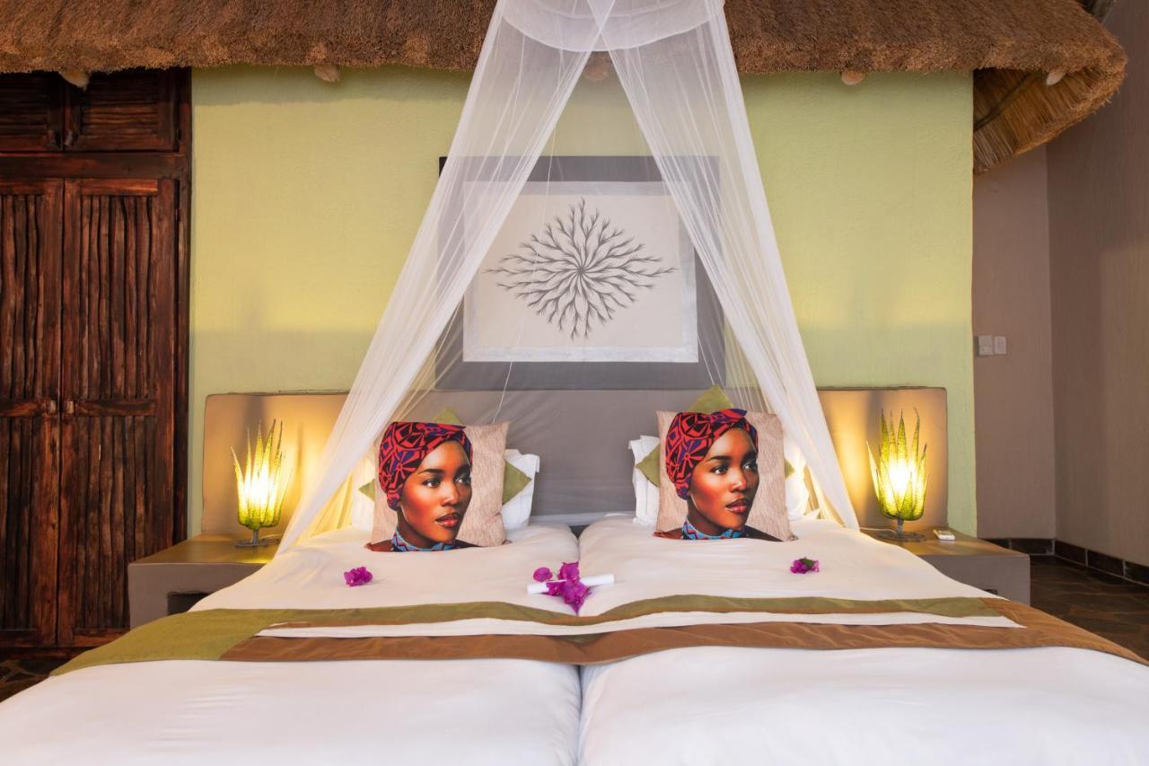 Blyde River Wilderness Lodge Hoedspruit Zewnętrze zdjęcie