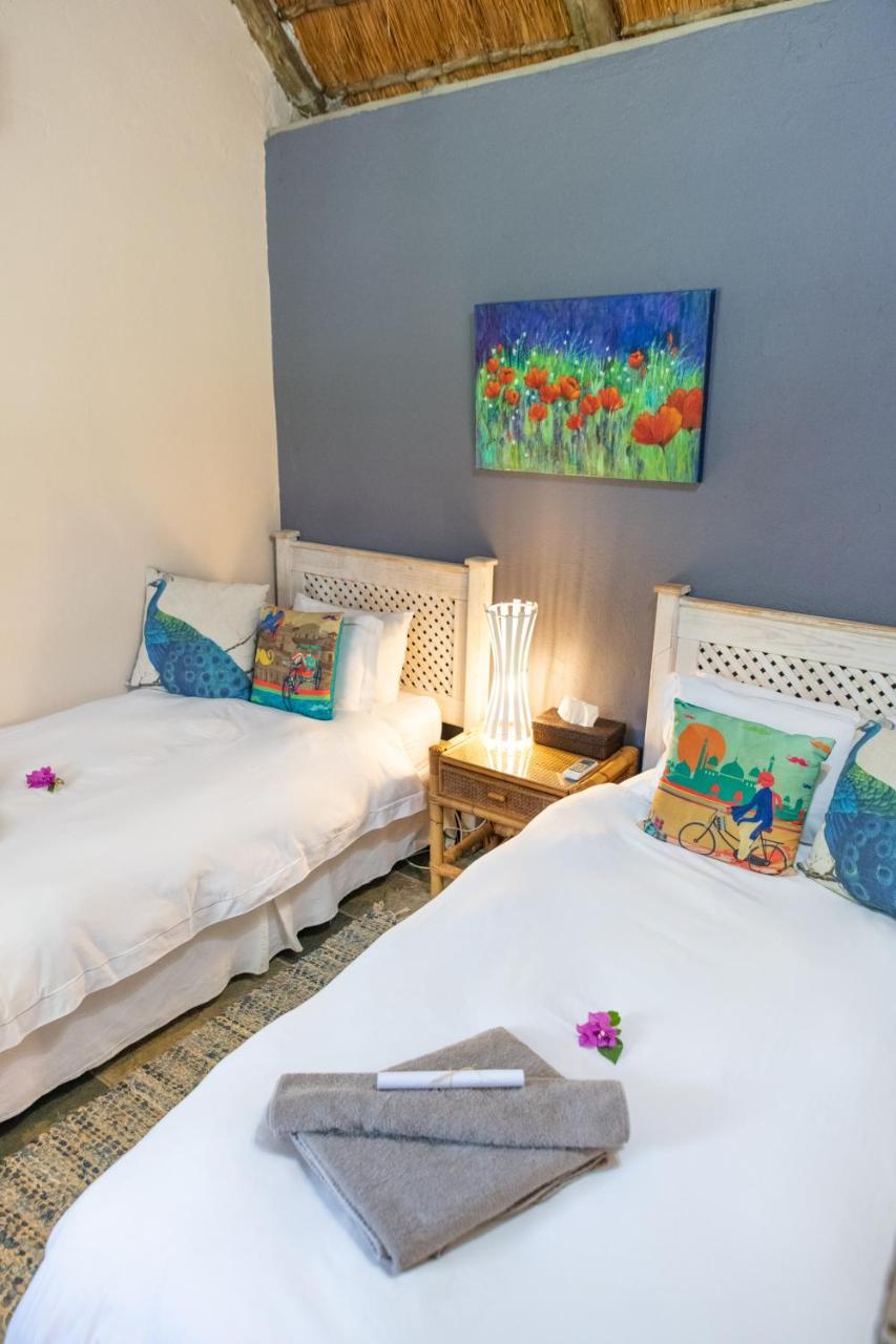 Blyde River Wilderness Lodge Hoedspruit Zewnętrze zdjęcie